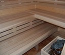 Sauna Sauna