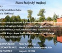 Rumchalpský trojboj - PROPOZICE